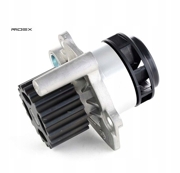 RIDEX 1260W0018 POMPES À EAU VERS VW GOLF IV SCHRÄGHECK (1J1) POLO (9N)