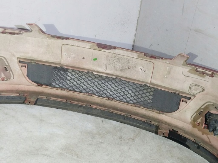 FORD FIESTA MK6 LIFT PARE-CHOCS AVANT AVANT T5