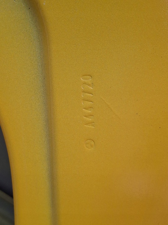 MERCEDES VITO W447 V-KLASA PORTES GAUCHE AVANT GAUCHE AVANT A4477206600