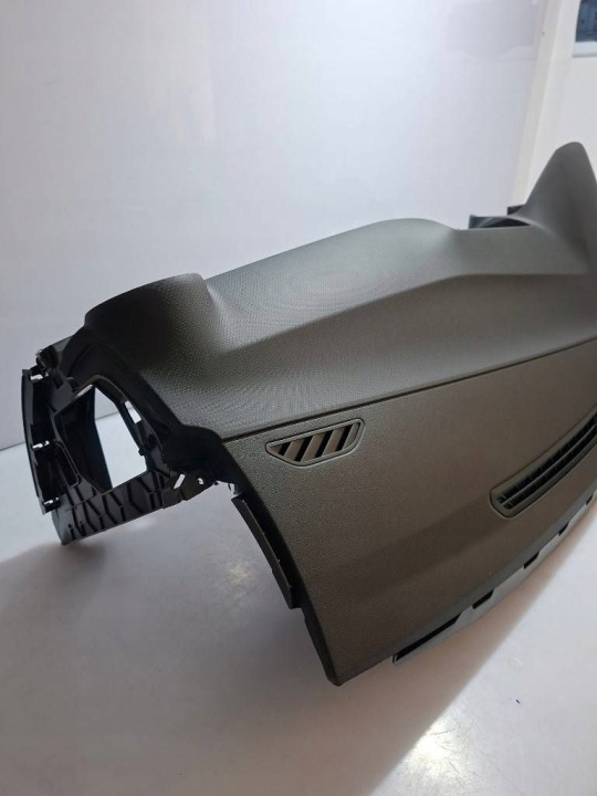 SEAT ARONA 2022 LIFT TABLEAU DE BORD CONSOLE COUSSIN PASSAGER 6F1857075