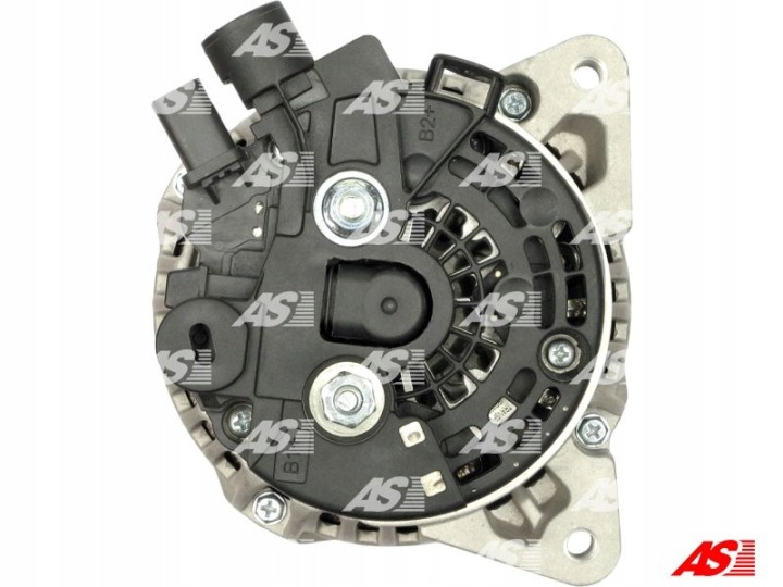 AUTOSTARTER ALTERNATEUR