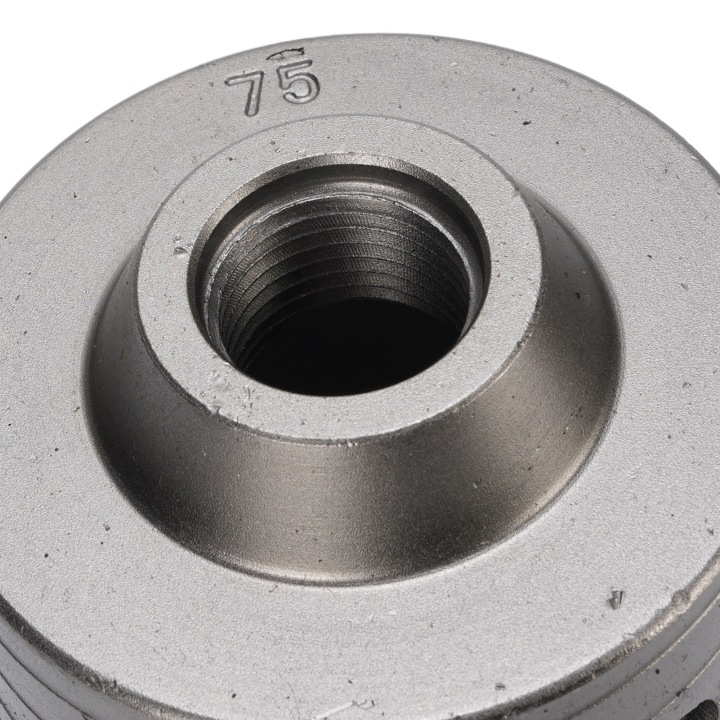 KIT OTWORNIC VERS BÉTON 55 65 75 MM DIAMÈTRE 50 MM GEBOKOSC KIT 2B
