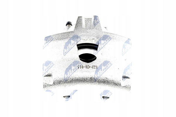 ÉTRIER DE FREIN DE FREIN AVANT CHRYSLER GRAND VOYAGER RG RS 0 #PETROLHEAD PRO+ KIT6