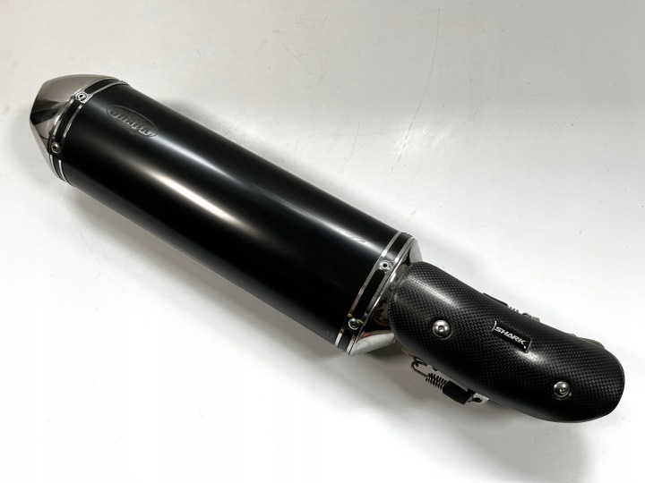 BMW R 1200 GS 1250 GS ADV SILENCIEUX ÉCHAPPEMENT SHARK DSX-5 SLIP ON
