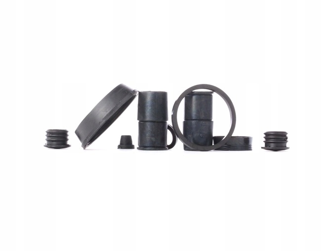 RIDEX 405R0031 KIT RÉPARATION ÉTRIER DE FREIN FREINS VERS OPEL SIGNUM CC (Z03)