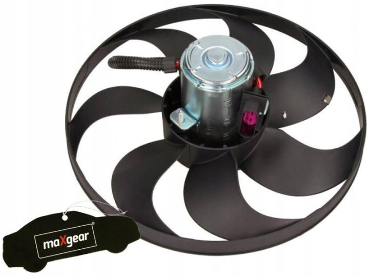 MAXGEAR 71-0029 VENTILATEUR REFROIDISSEMENT MOTEUR
