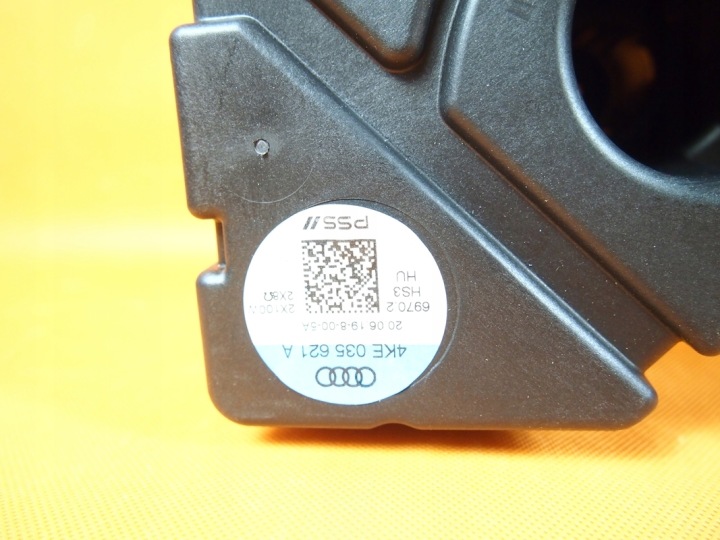 AUDI E-TRON 4KE SONORISATION BANG OLUFSEN ENSEMBLE 4N0035223C
