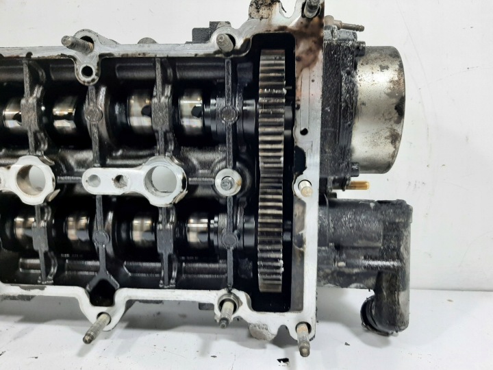 OPEL VECTRA C UNIVERSEL 1.9CDTI LIFT 06R Z19DTH COUVERCLE DE SOUPAPES ARBRES 55194358