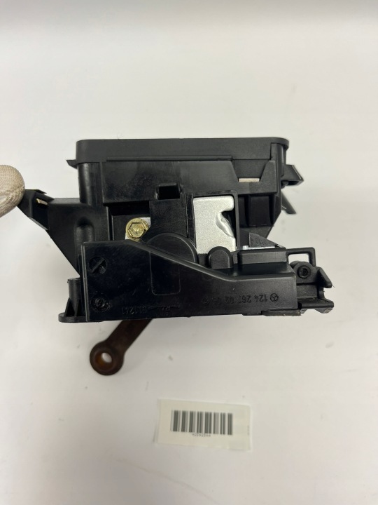 MÉCANISME DE CHANGEMENT DE VITESSES VITESSE AUTOMATE ESSENCE MERCEDES W124 1292670637