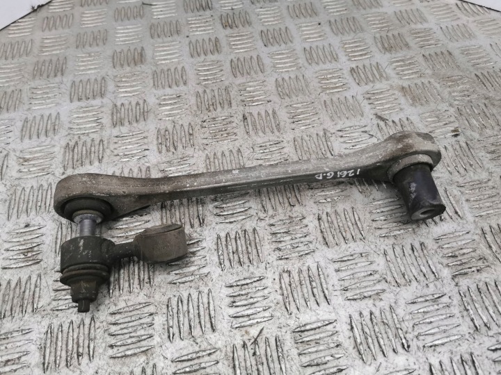 BENTLEY FLYING PIGNON 2006 DROITE CÔTÉ SUPÉRIEUR BRAS DE SUSPENSION ARRIÈRE