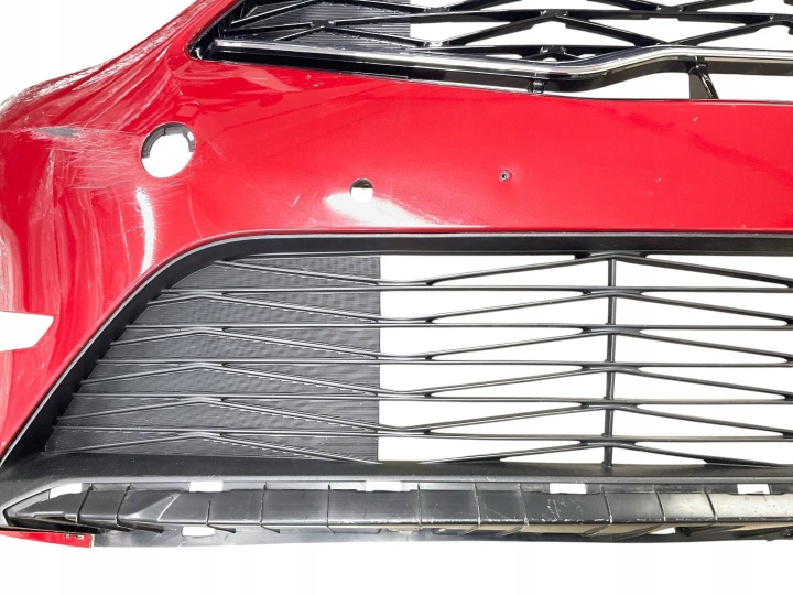 PARE-CHOCS CALANDRE GRILLE GRILLE CENTRALE KIA CEED III/3 LIFT 86511-J70A0 158