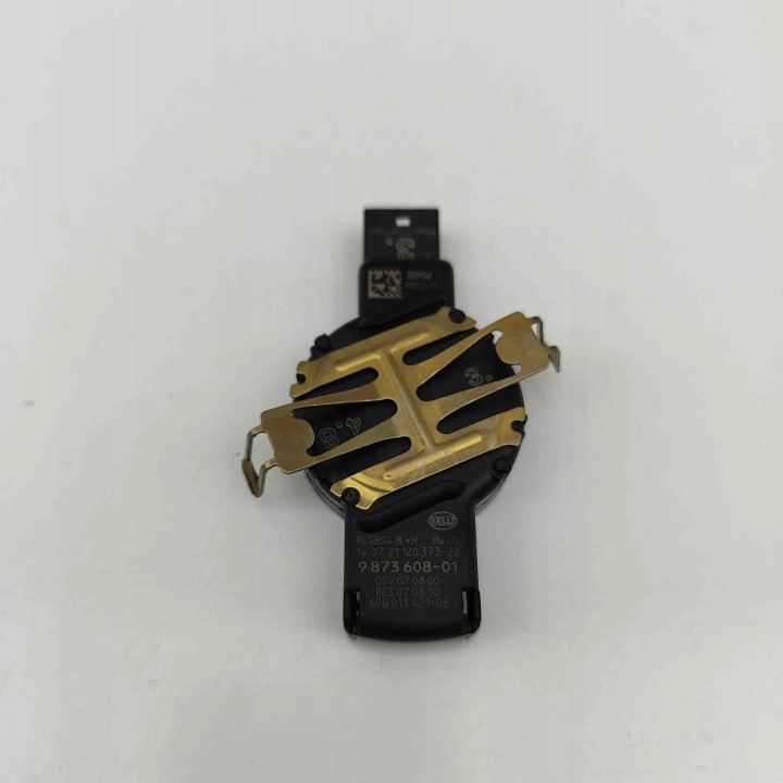 BMW 3 G20, G80, G28 M3 COMPETITION CAPTEUR PLUIE 2021 9873608