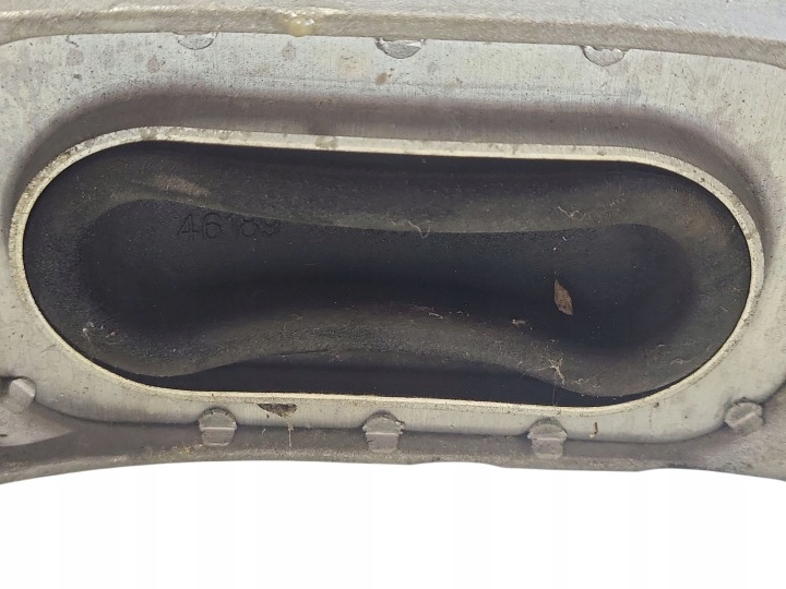 SUPPORT POIGNÉE MOTEUR OPEL AMPÈRE 25953778