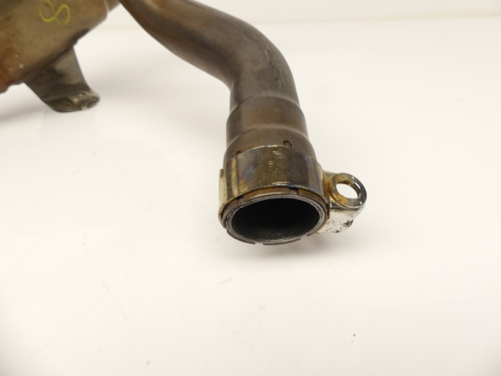 COLLECTEUR SILENCIEUX CATALYSEUR COUDE 18K2 SUZUKI SV 650 SV650 16