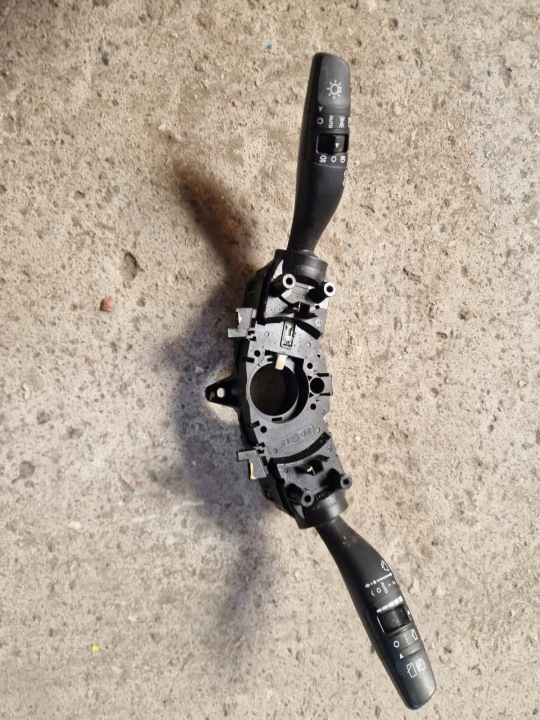 KIA OPTIMA 2016 MANETTE COMMUTATEUR CLIGNOTANTS ESSUIE-GLACES