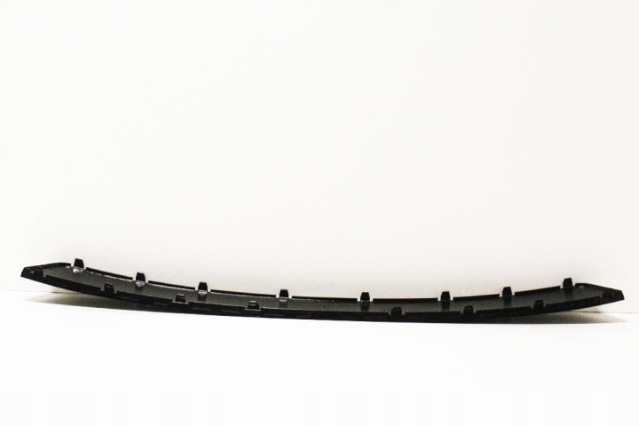 AUDI A4 B8 MOULURE DYFUZORA ARRIÈRE PARE-CHOCS S-LINE 8K080783301C 2011