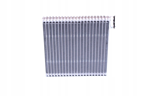 NISSENS 92343 ÉVAPORATEUR INSTALLATION ÉLECTRIQUE CLIMATISATION