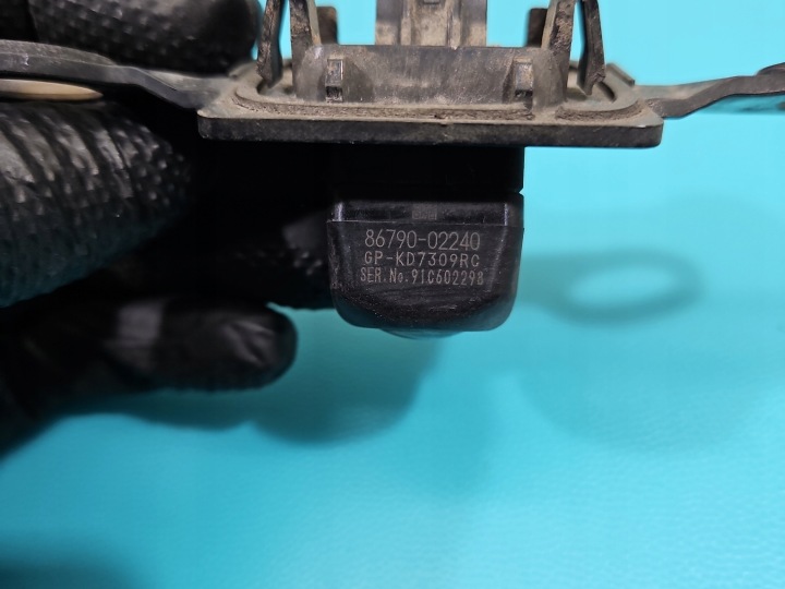 CAMÉRA MARCHE ARRIÈRE TOYOTA COROLLA E21 19- 86790-02240