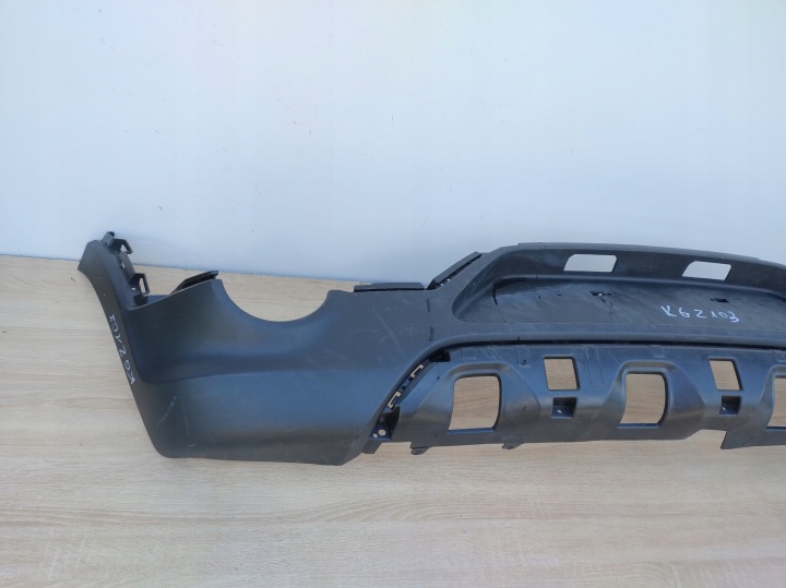SPOILER PARE-CHOCS ARRIÈRE HYUNDAI I20 ACTIVE CROSS ORIGINE