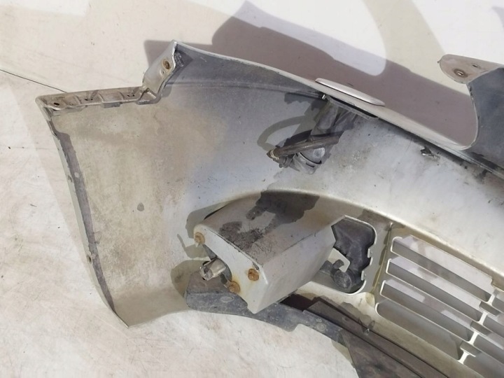 PARE-CHOCS AVANT AVANT CHRYSLER GRAND VOYAGER IV PS2