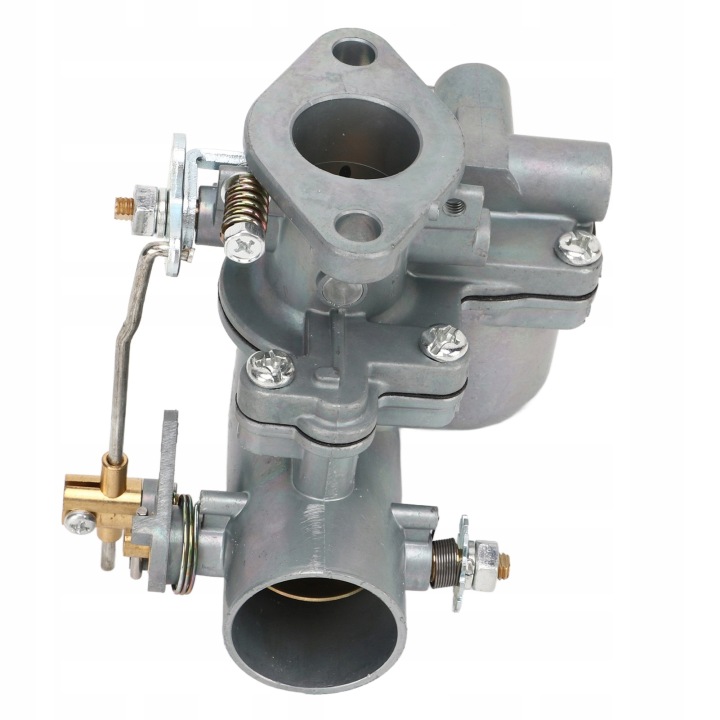 KIT CARBURATEUR HTS0256 ZMYWALNY SUBSTITUT VERS MASSEY FERGUSON TE20 SÉRIE