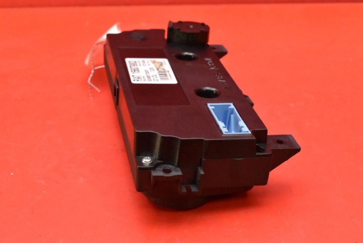 PANNEAU COMMANDE CONDUIT D'AIR CLIMATISATION 156079803 ALFA ROMEO 159 05-11