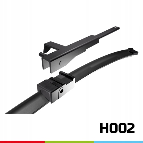 ESCOBILLAS PARA PEUGEOT 207 (SW WK) 06.07- 