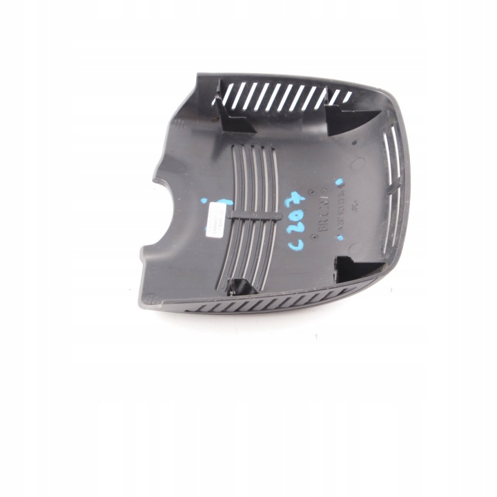 MERCEDES W207 COUPÉ PROTECTION CHÂSSIS RÉTROVISEURS ARRIÈRE A2078212336