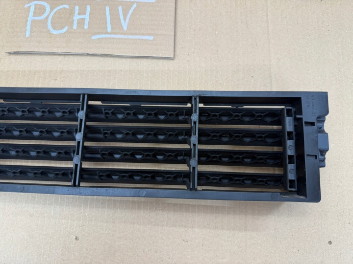 RENAULT TALISMAN MEGANE IV 4 SCENIC GRILLE D'AÉRATION AIR 214F62853R