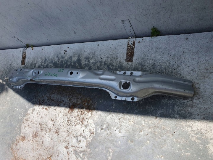MERCEDES-BENZ SPRINTER W906 906 POUTRE RENFORCEMENT PARE-CHOCS AVANT