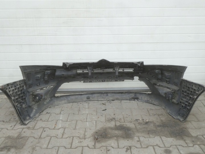 PARE-CHOCS AVANT AVANT CITROEN C4 GRAND PICASSO