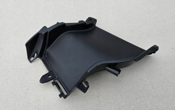 BMW X3 G01 ADMISSION CANAL AIR DANS PARE-CHOCS DROIT AVANT 7418414