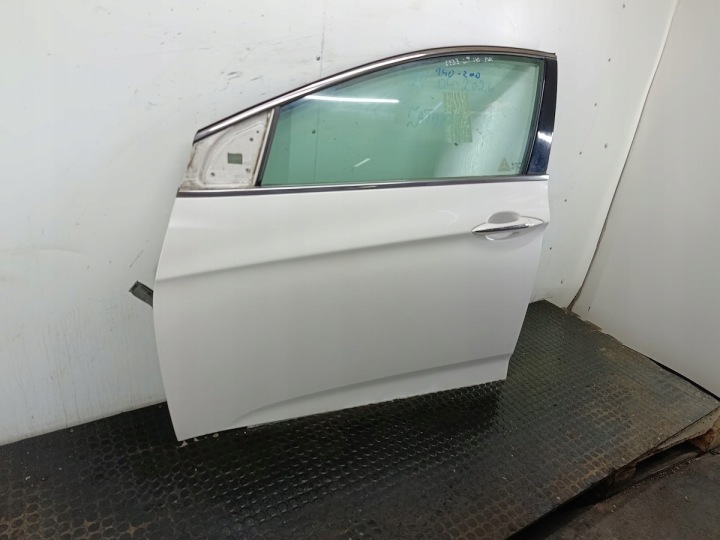 PORTES AVANT GAUCHE HYUNDAI I40 PW6 UNIVERSEL