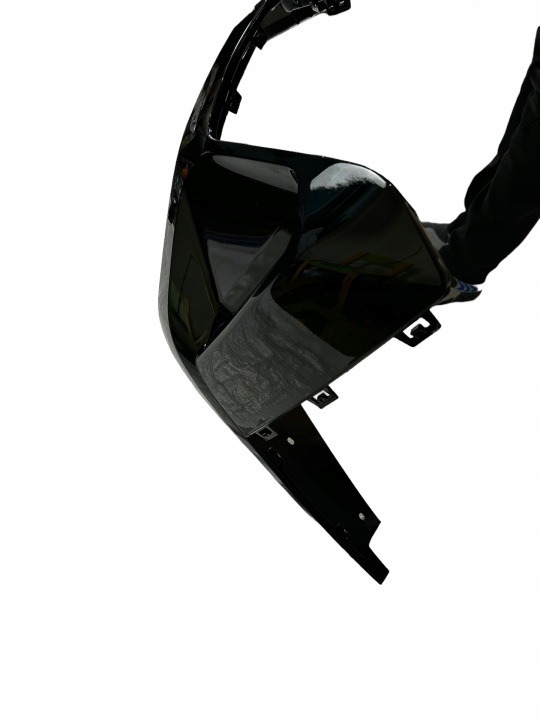 SPOILER DOUBLURE PARE-CHOCS DIFFUSEUR BMW G02 LCI X4 M 8081898