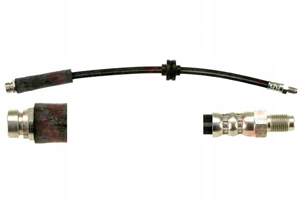 TRW TRW PHB565 CABLE DE FRENADO ELÁSTICO 