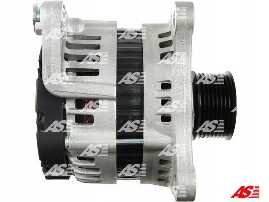 ALTERNATEUR GAZ HAZELA 2.8