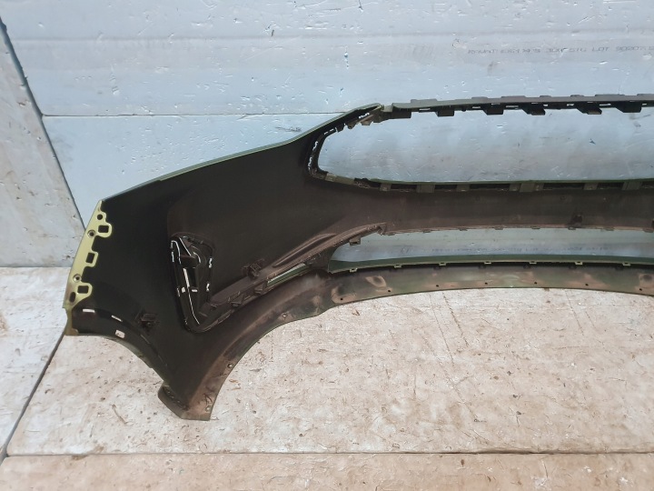 PARE-CHOCS FORD KUGA MK3 LIFT ST-LINE AVANT AVANT