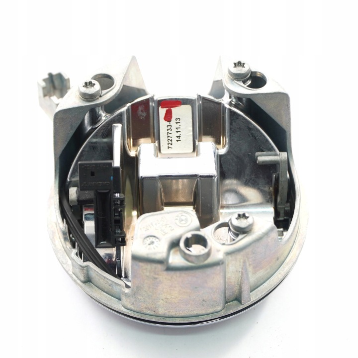 BMW F06 F12 F13 EMBLÈME BOUTON LOGO INSIGNE COUVERCLES DE COFFRE COUVERCLES DE COFFRE 7227733