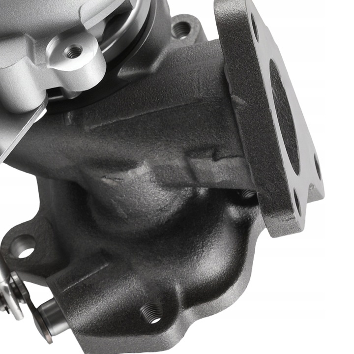 TD04L TURBO FIT SUBARU IMPREZA WRX FORESTER XT IMPREZA EJ255 2.5L