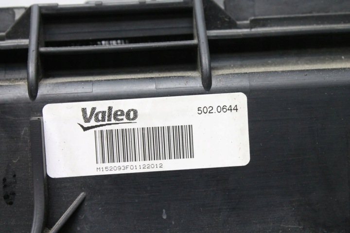 RADIATEURS ENSEMBLE VENTILATEURS 2.0D 190KM BMW F30 F31 LIFT 10-18 ANNÉE