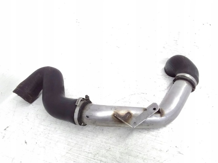 AUDI A6 S6 C5 4B 1999 TUYAU TUYAU ÉCHANGEUR D'AIR DE SURALIMENTATION