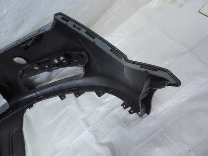 OPEL ASTRA III 3 H 04-07 PARE-CHOCS AVANT AVANT NEUF 24460258 544294945