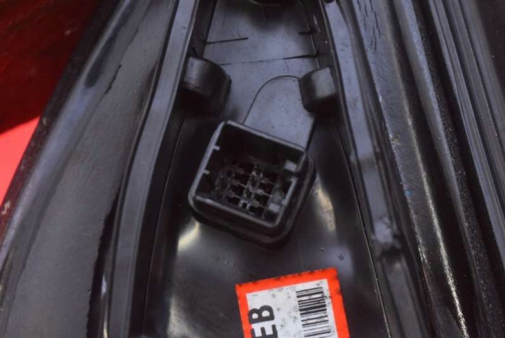 RÉTROVISEUR DROIT TX 012147 EUROPE HYUNDAI SANTA FE 1 I LIFT 04-13 5 GOUPILLE