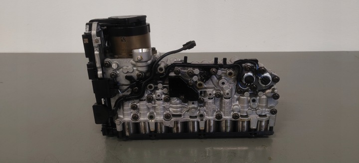 MECHATRONIK S-TRONIC DSG AUDI 0HK927156B 0CK325031AR AUDI Q5 A4 B9