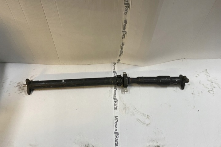 ARBRE DE TRANSMISSION BMW 3 (F30, F80) 8608536 3.0L DIESEL 190KW 2017