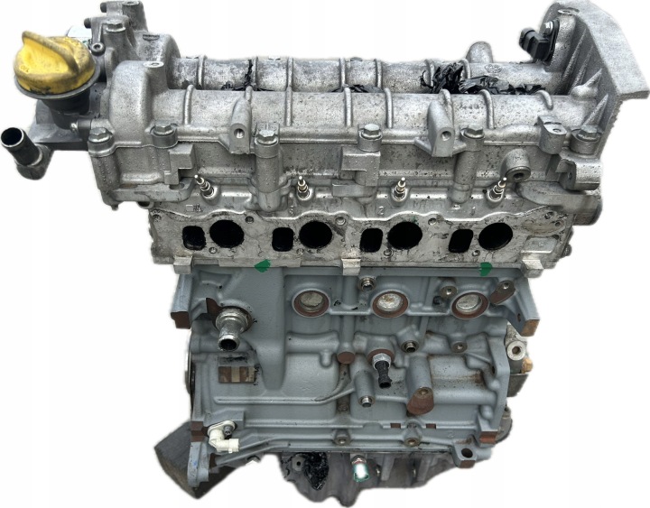 MOTEUR 1.9 JTD 16V ALFA ROMEO 147 156 GT FIAT CROMA STILO BRAVO 937A5000