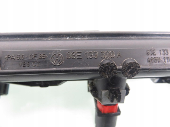 MOULURE INJECTION VW POLO IV (9N_) 1.2 12V 03E133320A 03E906031A
