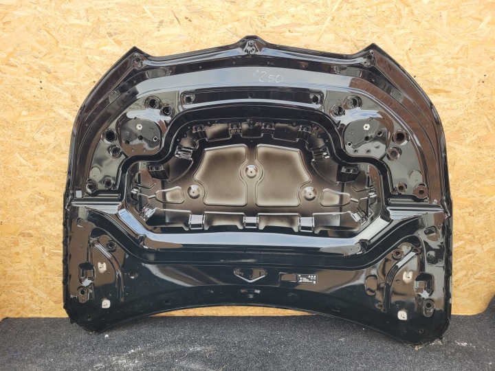 CAPOT COUVERCLE MOTEUR BMW X1 U11 NEUF MODÈLE ORIGINALE 2022 2025
