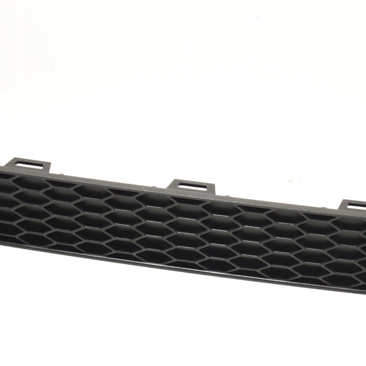 AUDI A6 C6 REAR PARE-CHOCS S LINE DIFFUSER INSERT GRILLE 4F0807833