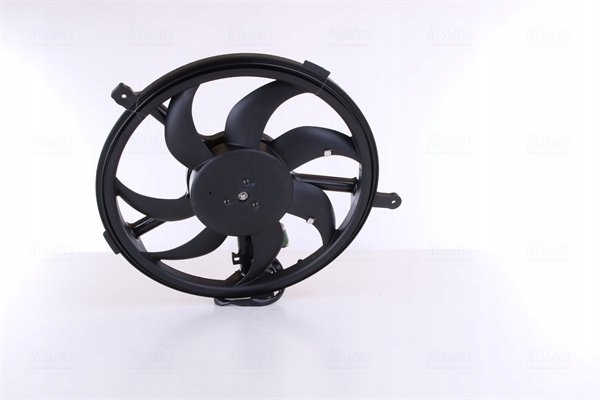 VENTILATEUR RADIATEUR MINI